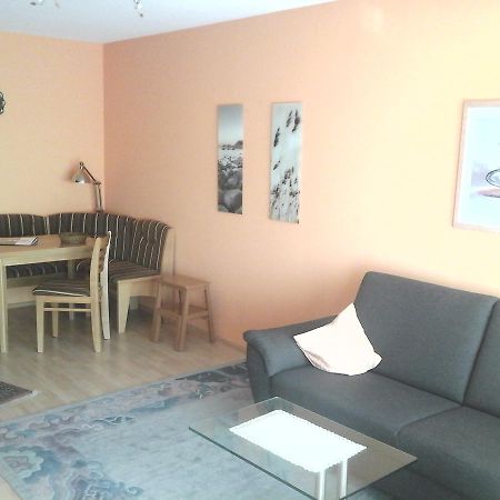 Appartement Haus Hamburg Bad Füssing Esterno foto