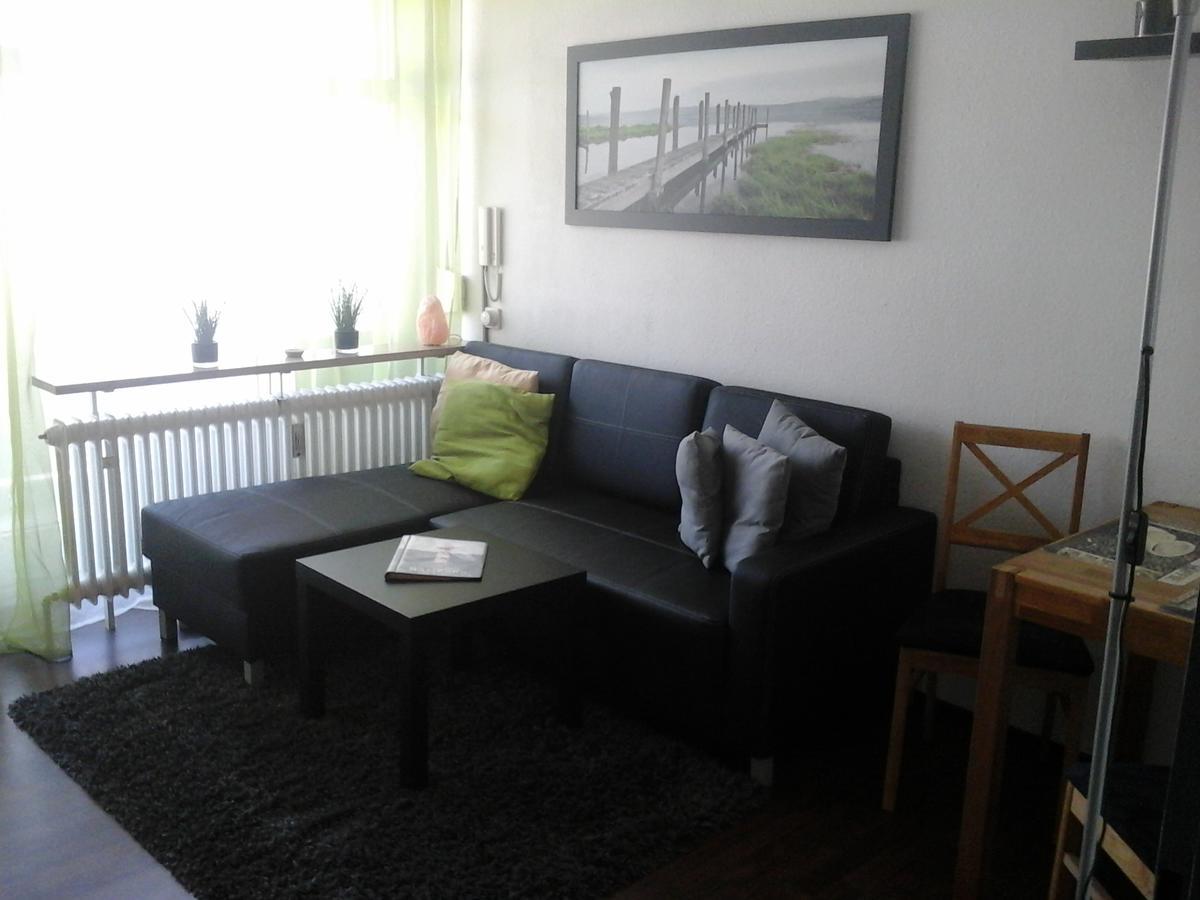 Appartement Haus Hamburg Bad Füssing Esterno foto